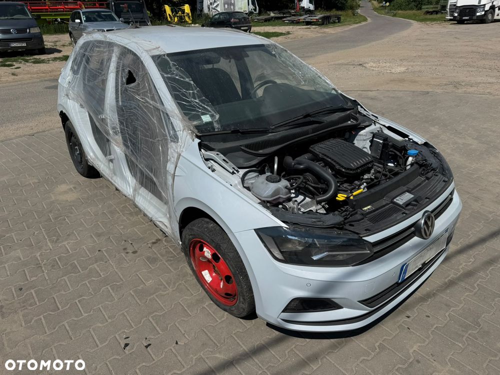 Volkswagen Polo 1.0 Beats - 3