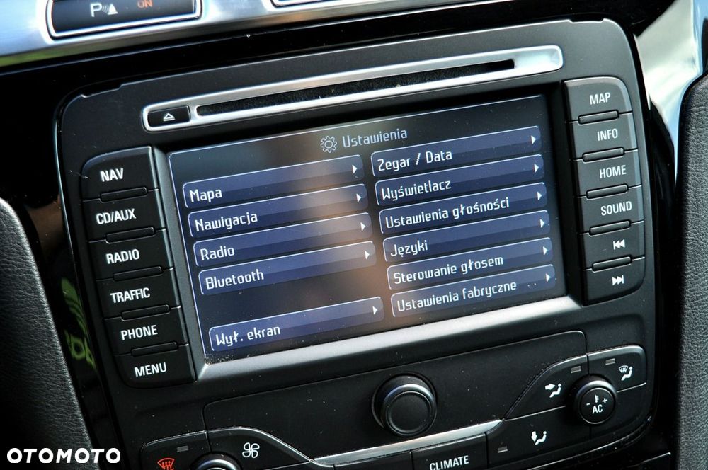Ford S-Max - 27