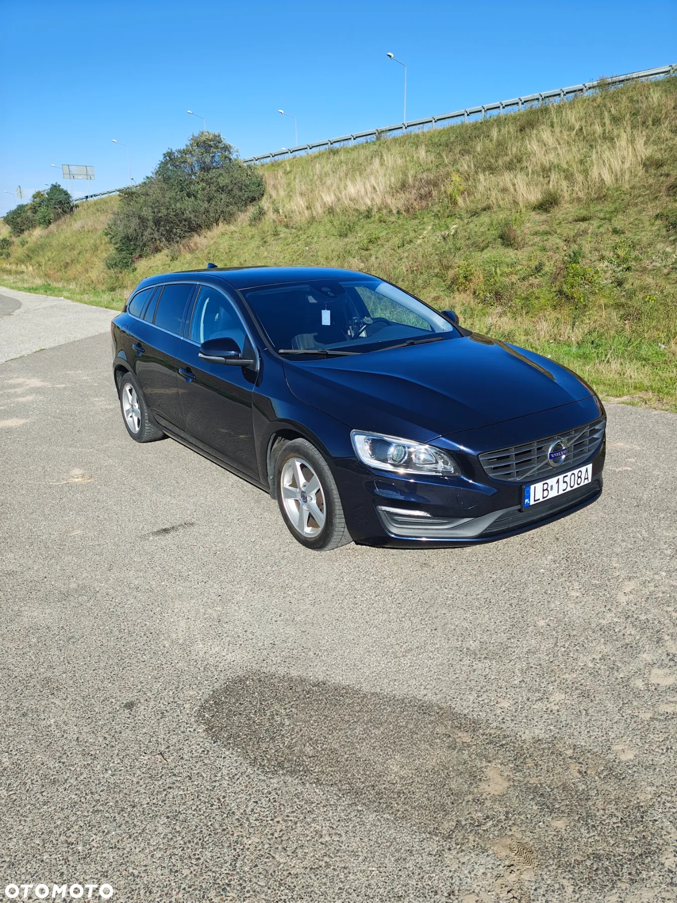 Volvo V60 D2 Momentum - 7