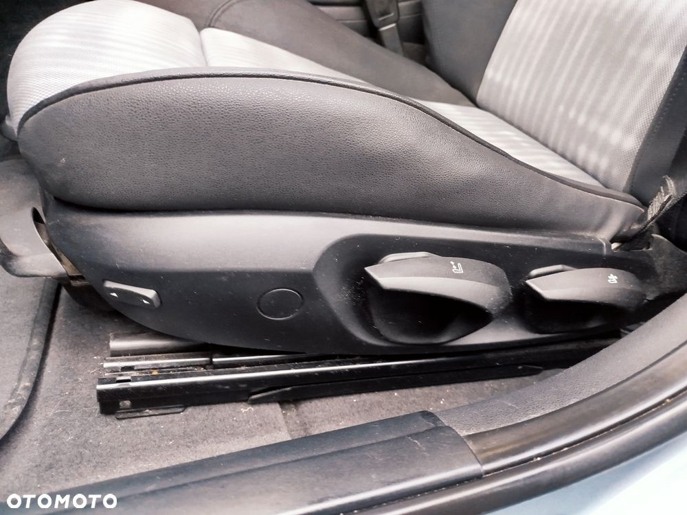 BMW Seria 1 - 7