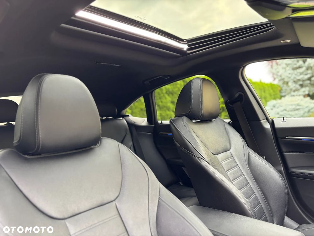 BMW Seria 4 420d M Sport - 13