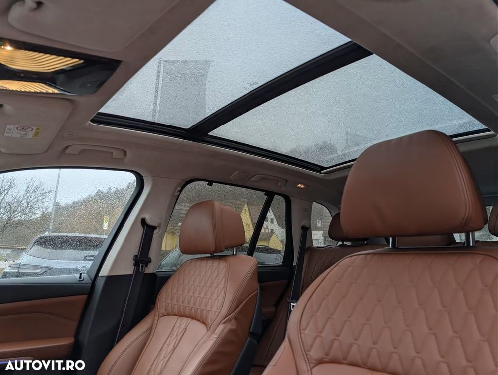 BMW X5 xDrive30d AT MHEV - 2
