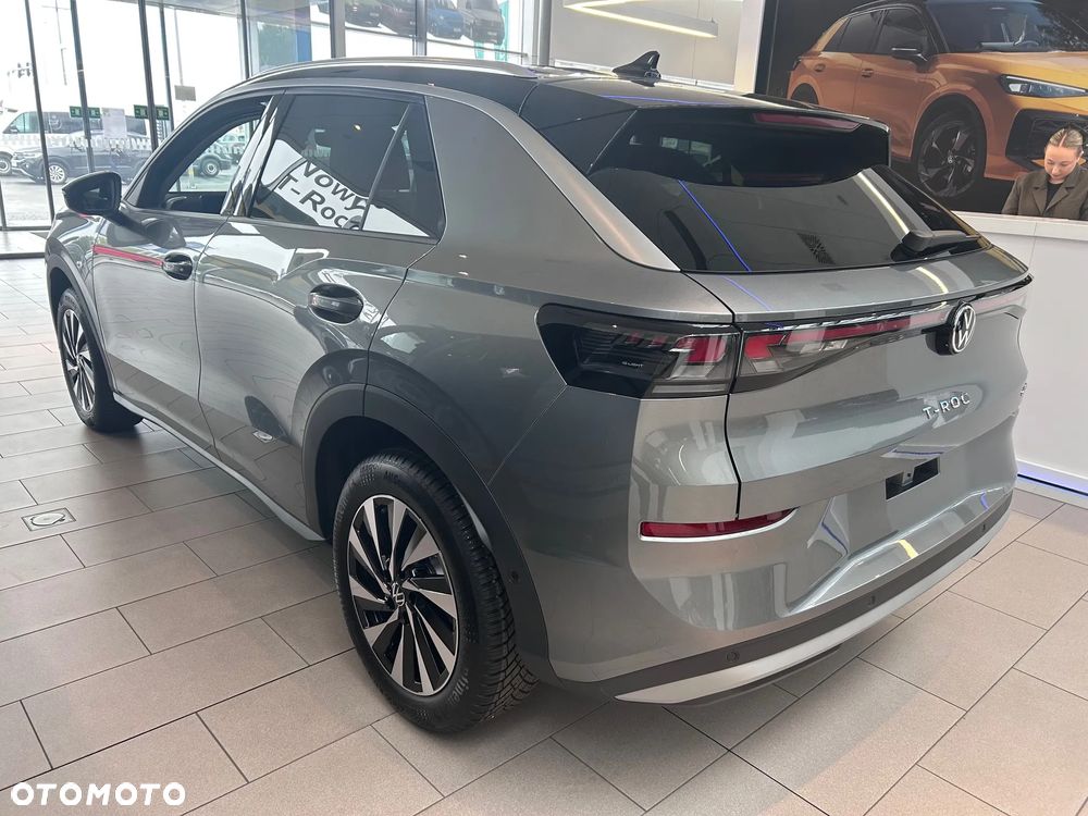 Volkswagen T-Roc 1.5 eTSI Style DSG - 4