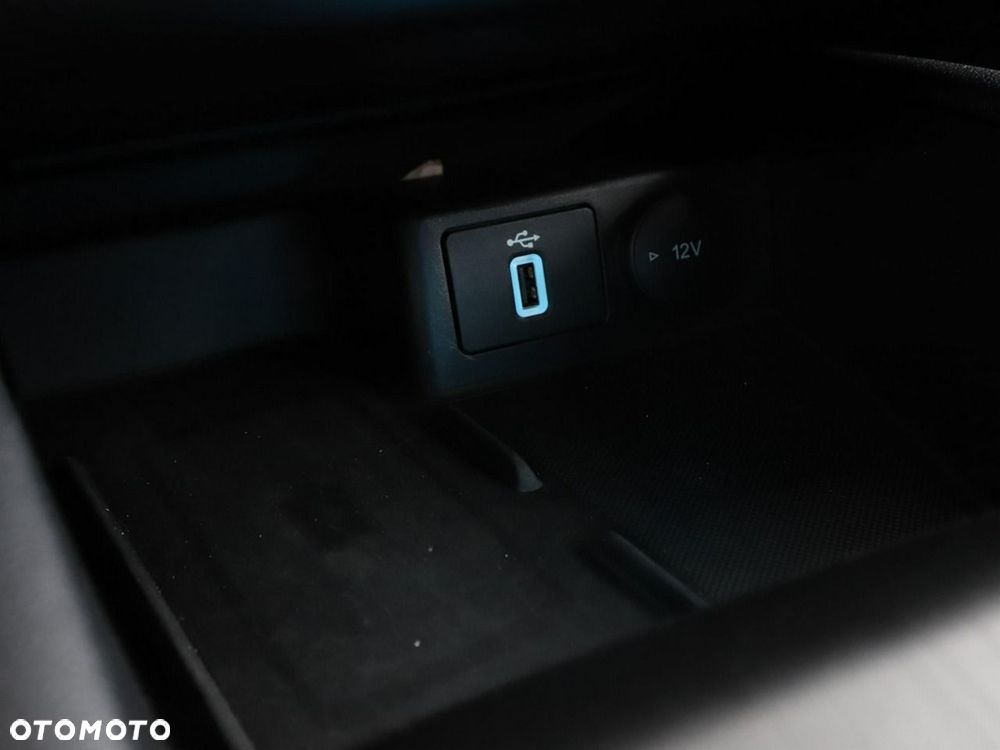 Ford Focus 2.0 EcoBlue ST-Line X - 29