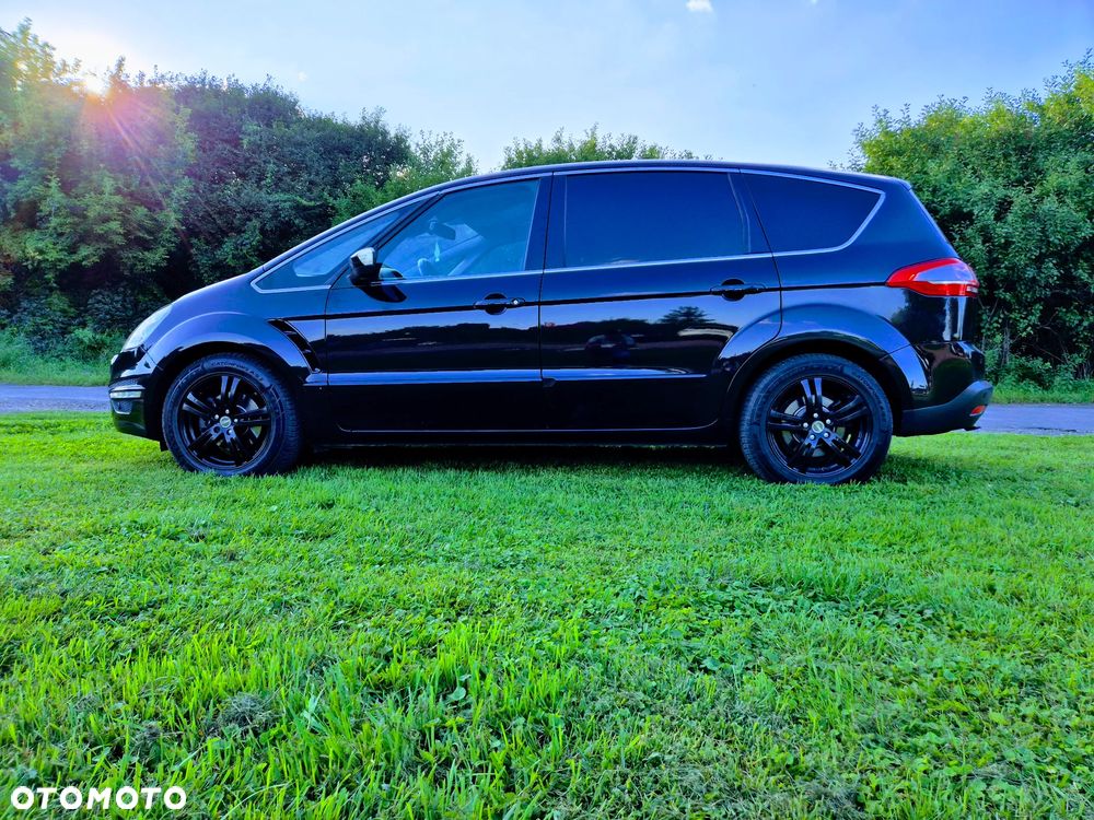 Ford S-Max 2.0 TDCi DPF Business Edition - 13