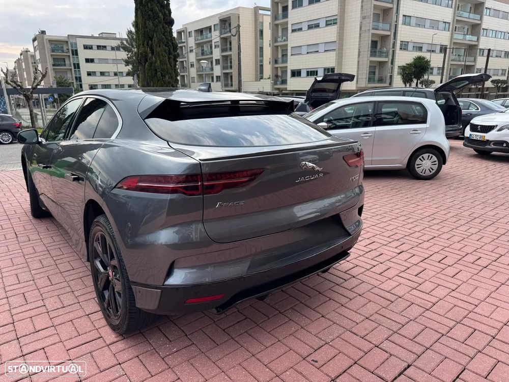 Jaguar I-Pace - 7