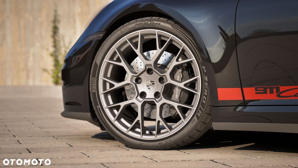 Porsche 911 - 2