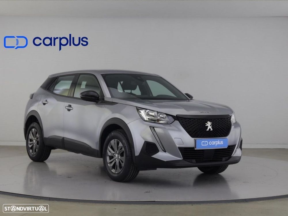 Peugeot 2008 1.2 PureTech Active - 2