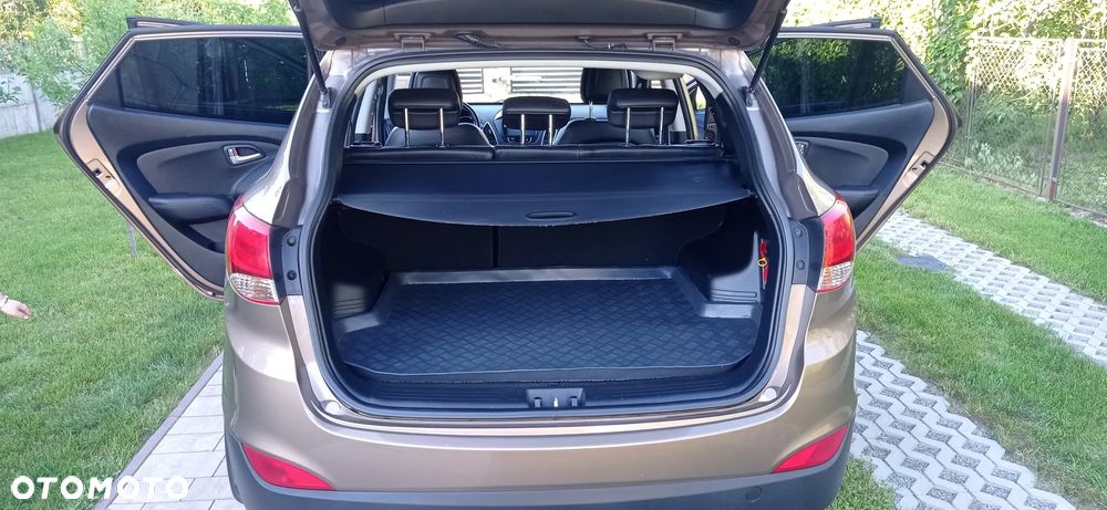 Hyundai ix35 1.6 GDI Style 2WD - 17