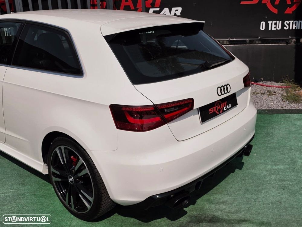 Audi A3 - 6
