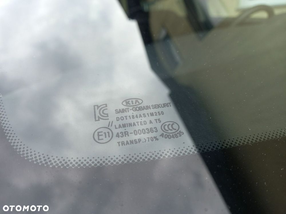 Kia Carens 1.6 GDI Business Line 7os EU6 - 13
