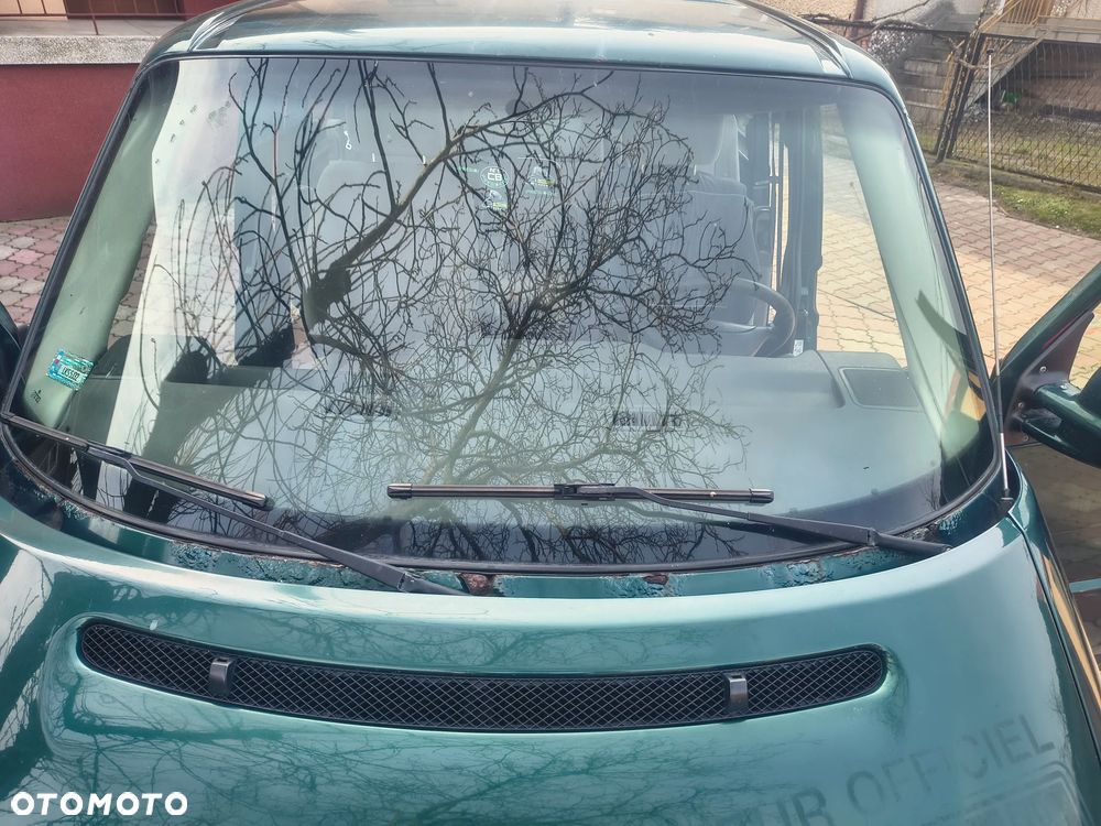 Volkswagen Transporter - 21