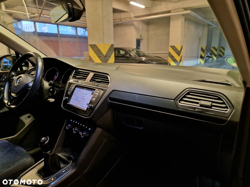 Volkswagen Tiguan 2.0 TDI BMT SCR Highline - 27