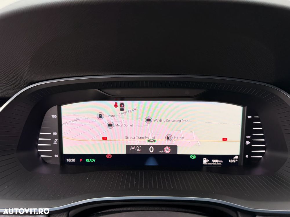 Skoda Octavia 1.5 TSI 150 CP DSG MHEV Selection - 16