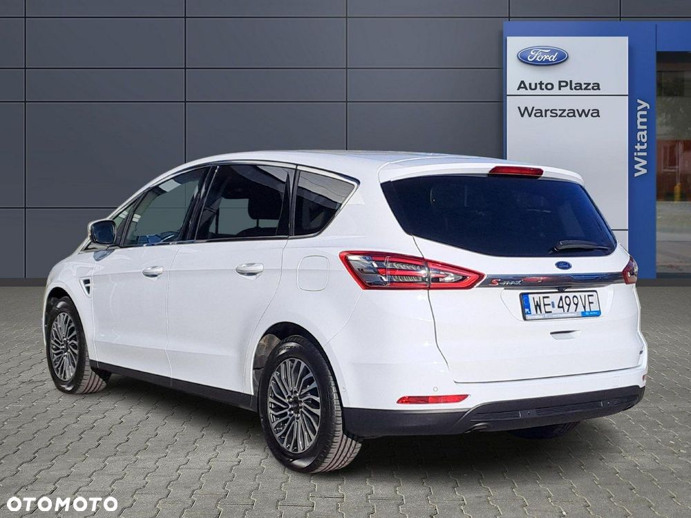 Ford S-Max - 3