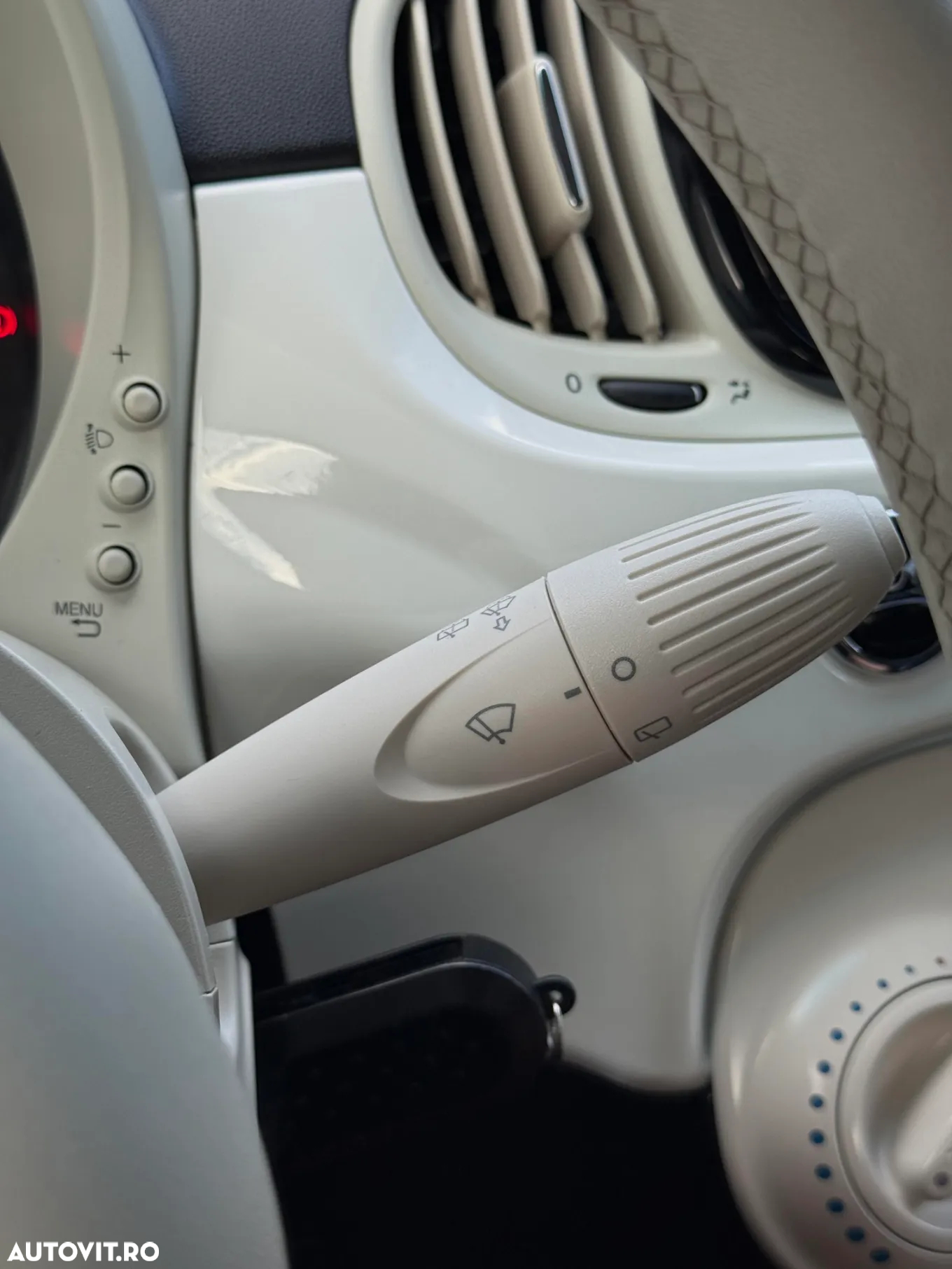 Fiat 500 MHEV 1.0 Lounge - 26