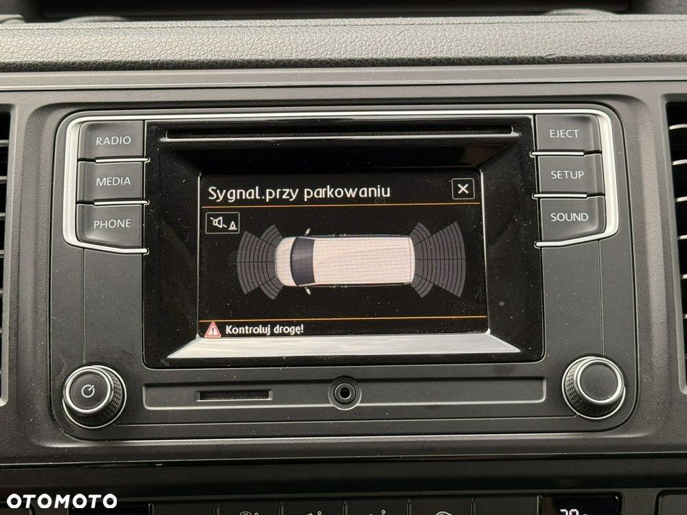 Volkswagen Caravelle 2.0 TDI L2 Highline DSG - 27