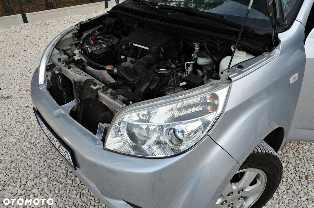 Daihatsu Terios - 10