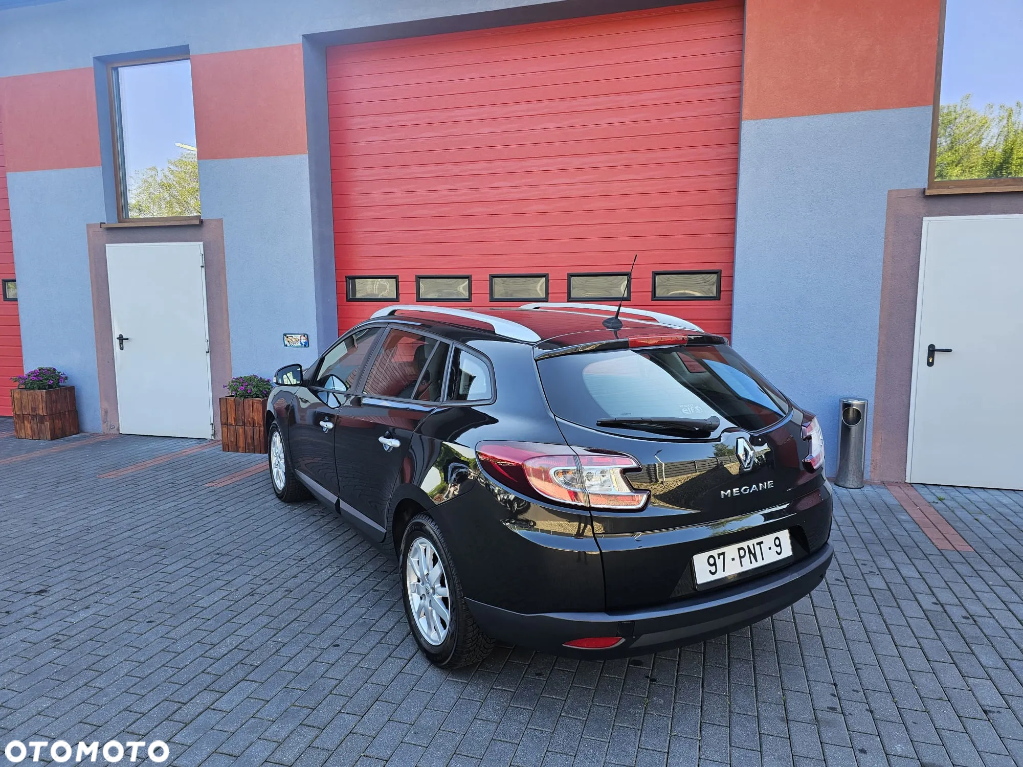 Renault Megane Grandtour TCe 130 Dynamique - 10