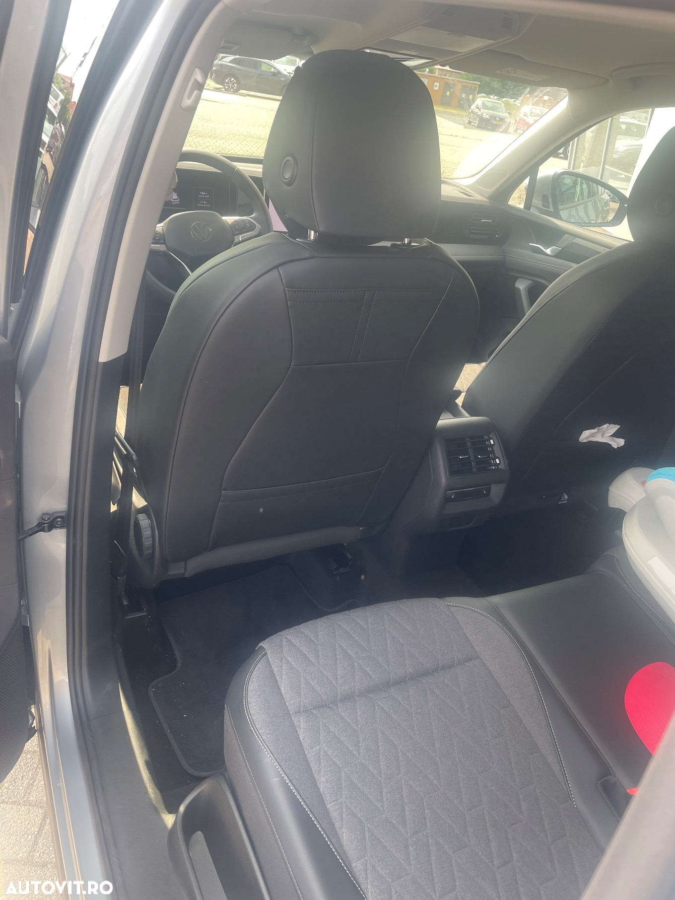 Volkswagen Tiguan 1.5 TSI eHybrid DSG PHEV Life - 21