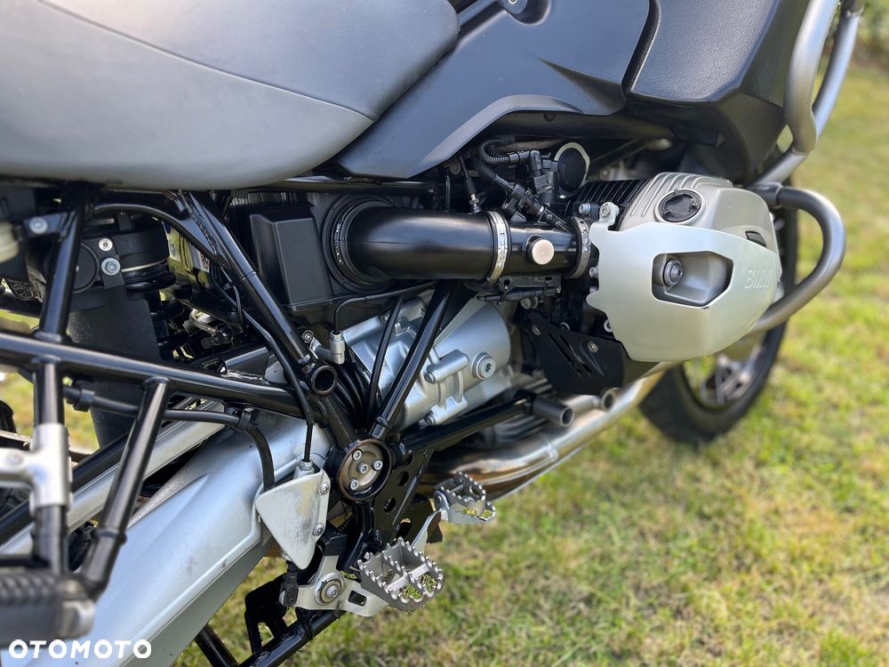 BMW Adventure - 14