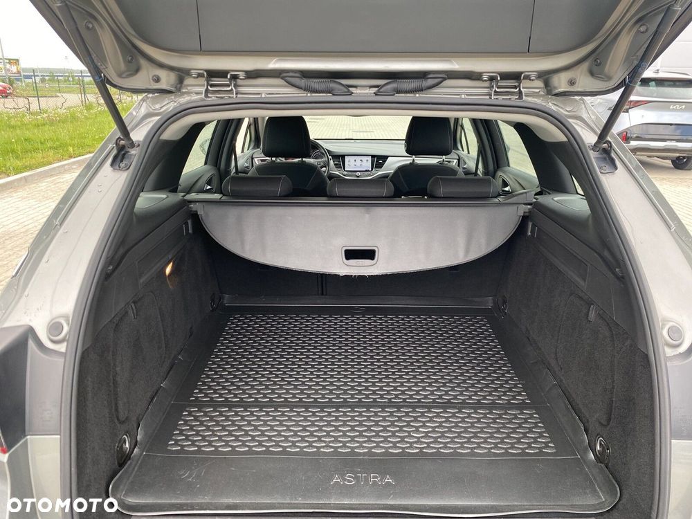 Opel Astra - 13
