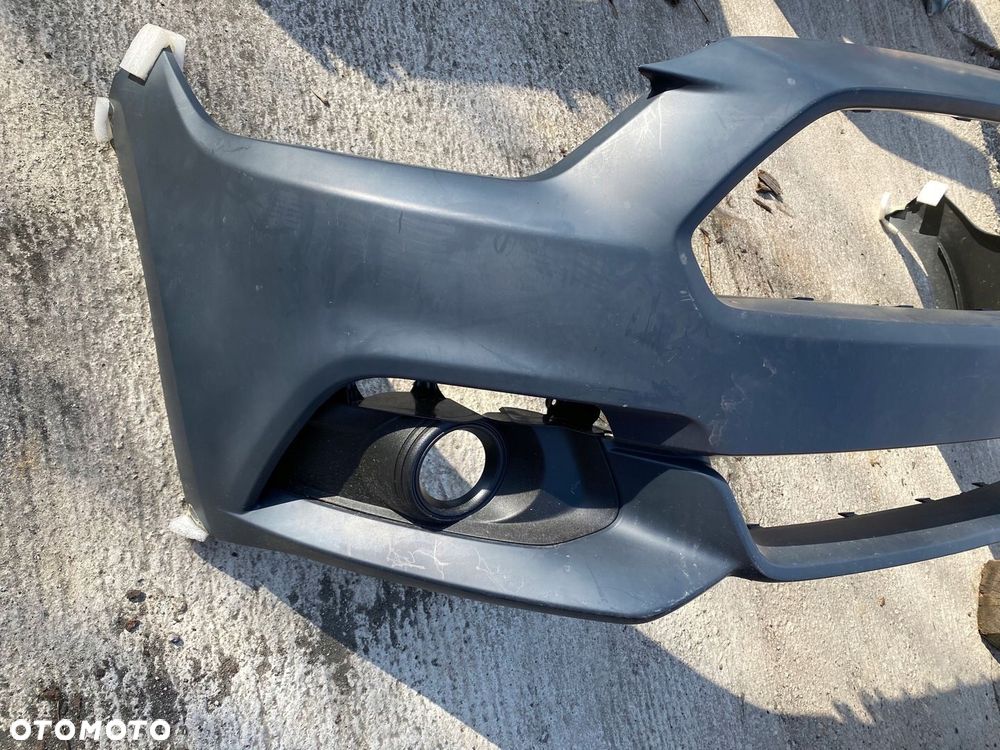 ZDERZAK PRZEDNI FORD MUSTANG VI FR3B-17C831-A - 2
