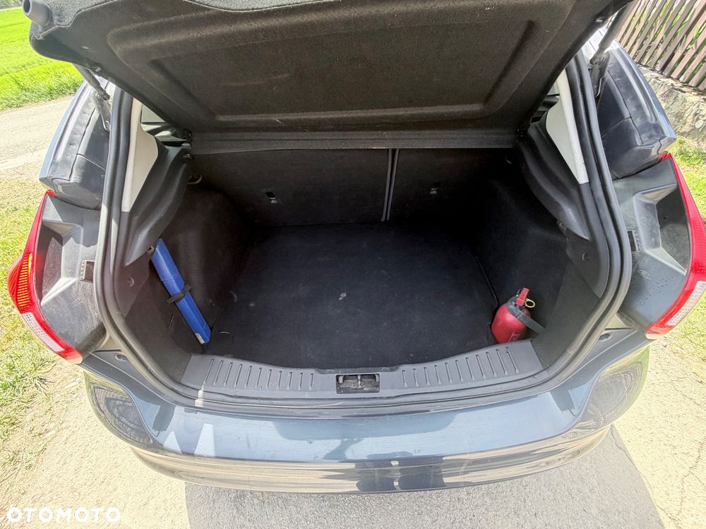 Ford Focus 1.6 TDCi DPF Start-Stopp-System Ambiente - 25