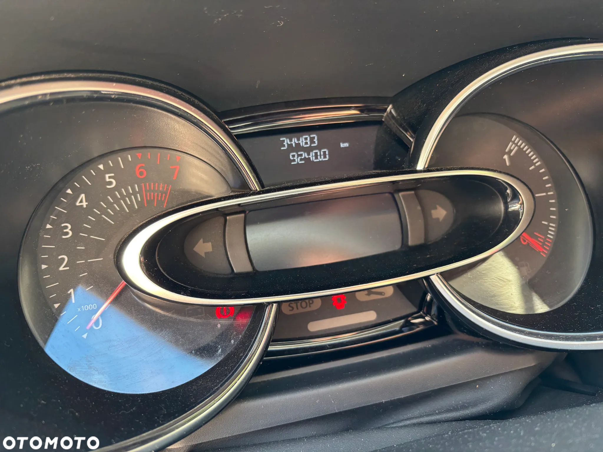 Renault Clio 0.9 Energy TCe Limited - 9
