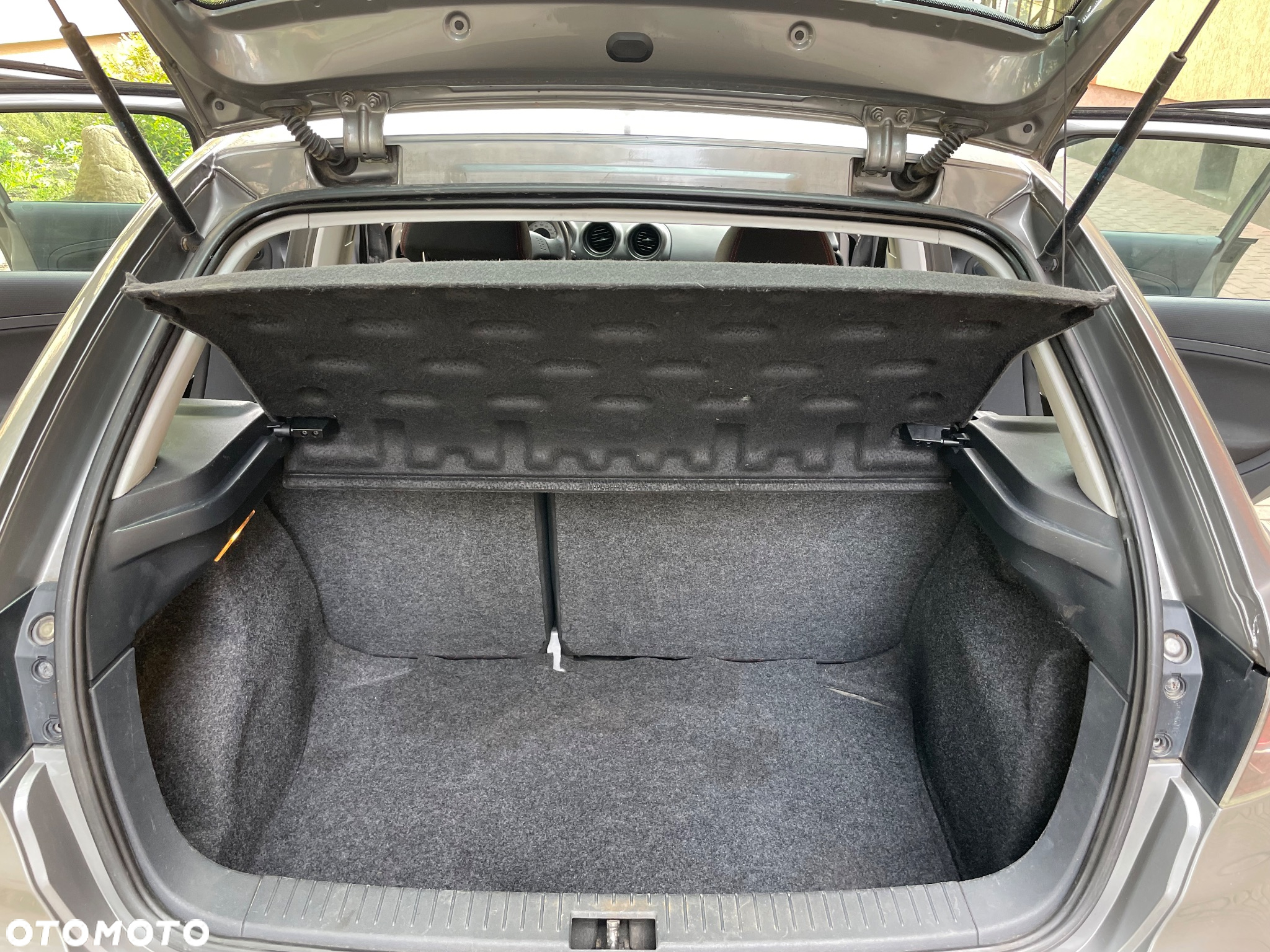 Seat Ibiza 1.9 TDI DPF Sport Edition - 9