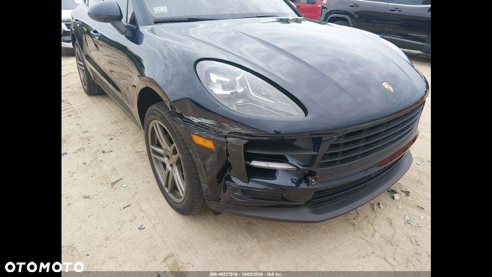 Porsche Macan PDK - 14