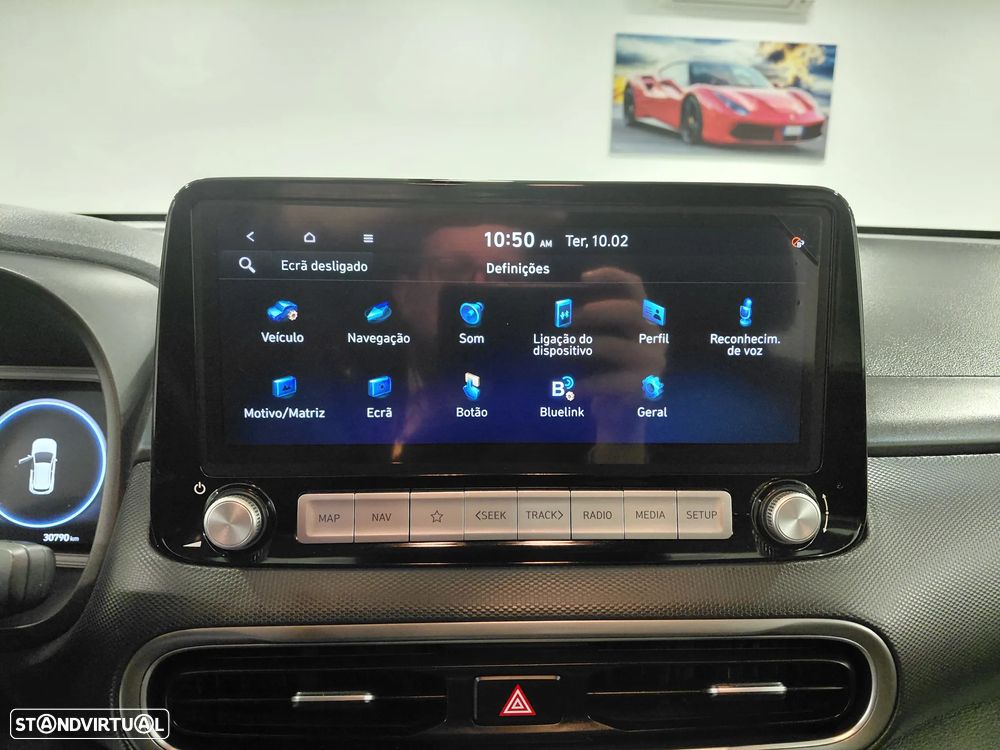 Hyundai Kauai Advantage - 23