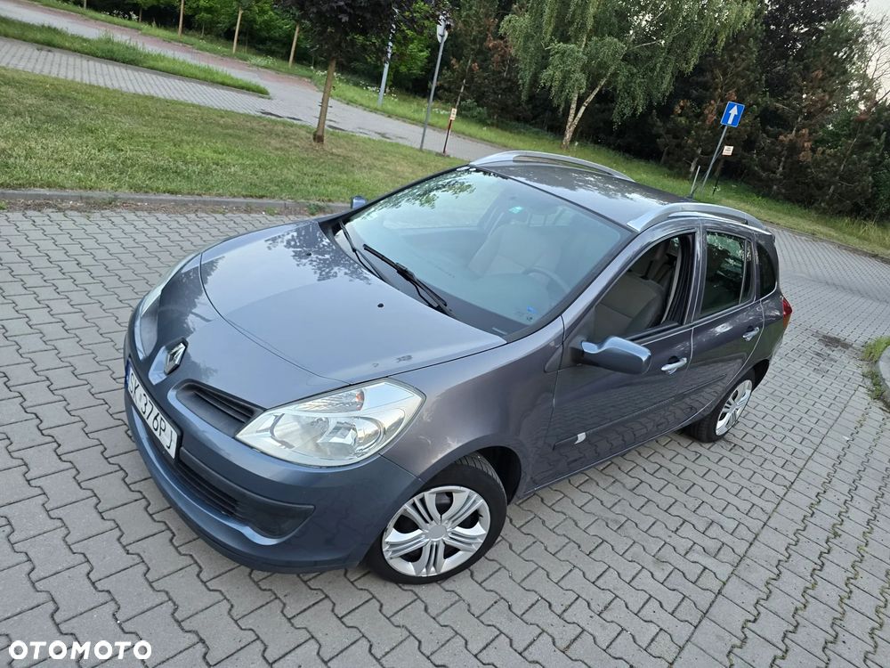 Renault Clio 1.2 16V All Inclusive - 9