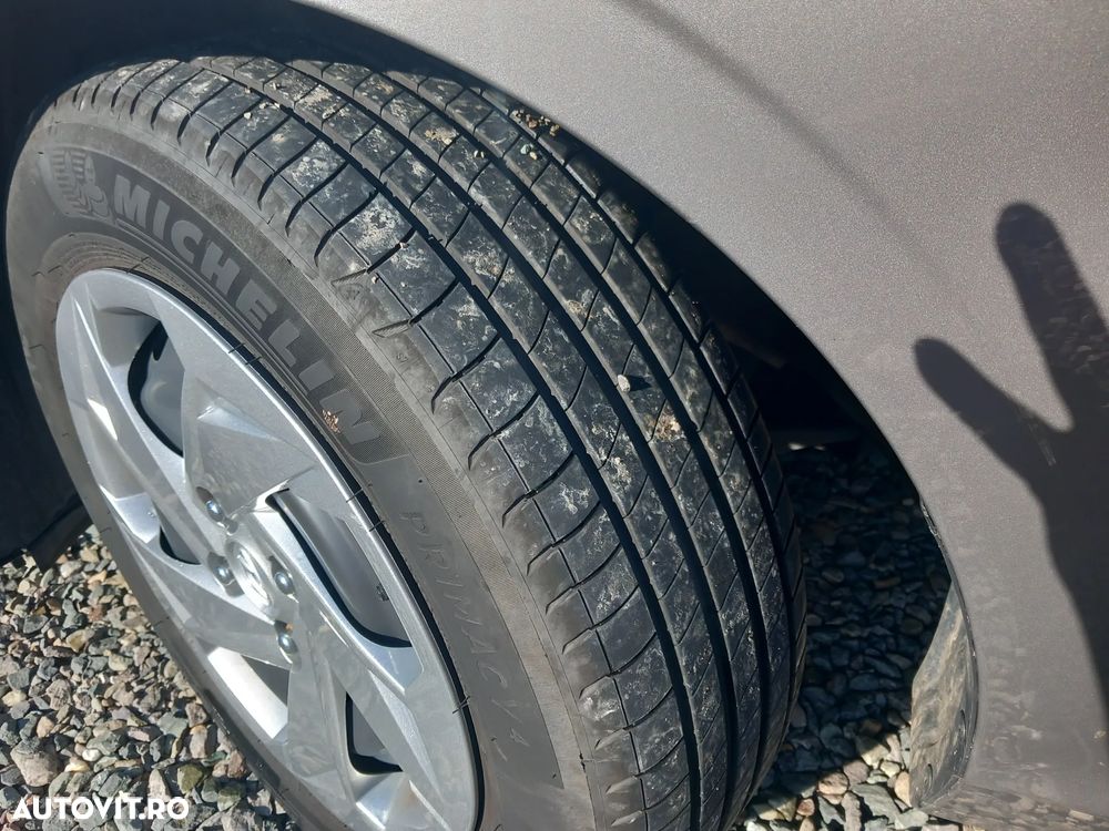 Hyundai i20 1.2 L 84CP 5DR Comfort - 10