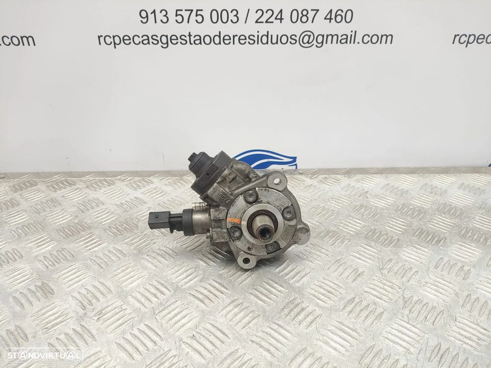 Bomba Injetora Alta Pressão Bosch 0445010506 BMW 7797874 N47 N47D20 2.0D 116D 118D 120D 316D 318D 320D - 3