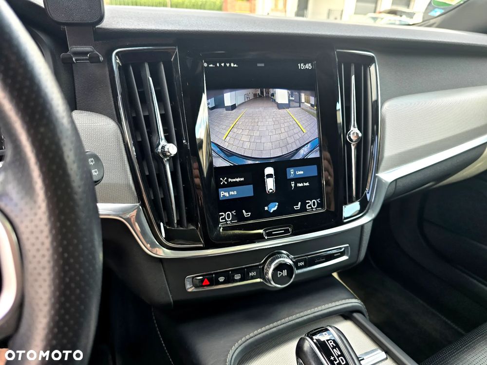 Volvo V90 D4 Inscription - 15