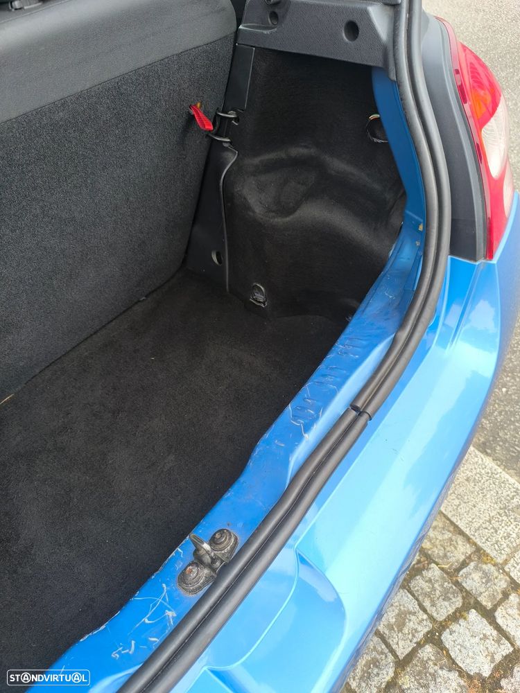 Renault Twingo 1.2 16V City - 16