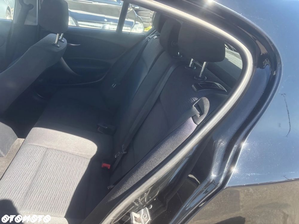 BMW Seria 1 118i Edition Lifestyle - 21