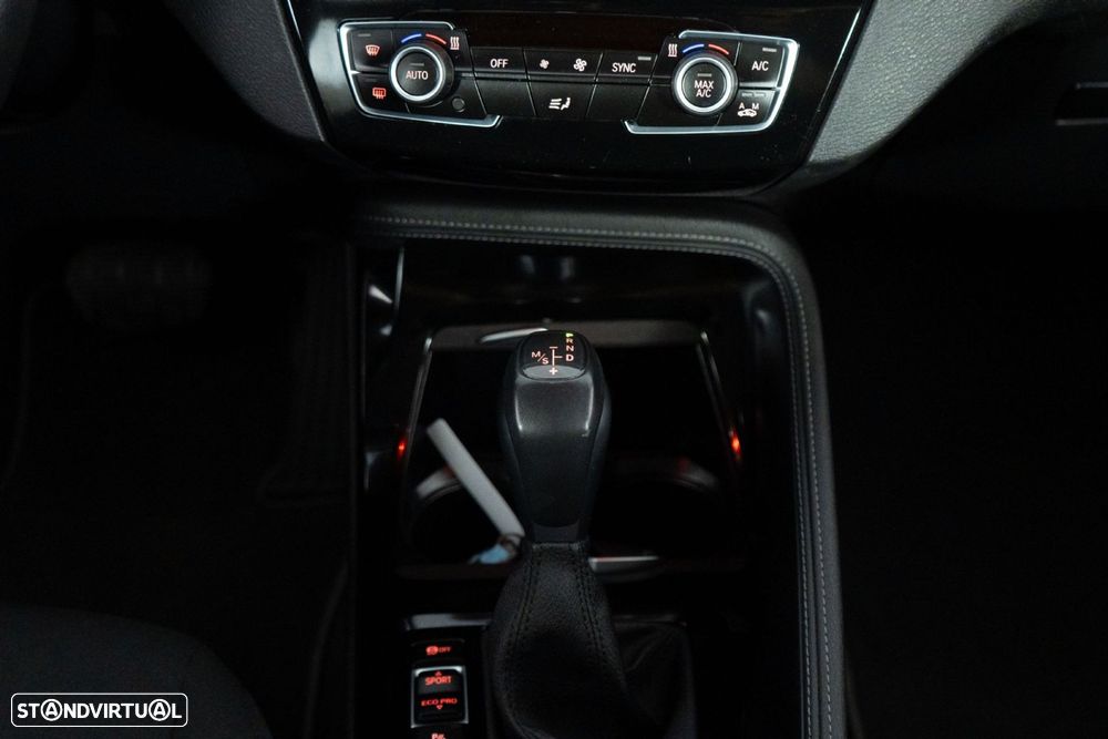 BMW X2 25 e xDrive GoldPlay - 16