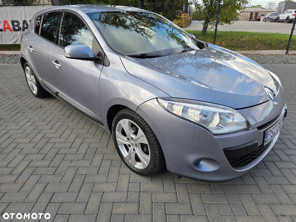 Renault Megane 1.6 16V 110 Dynamique - 2