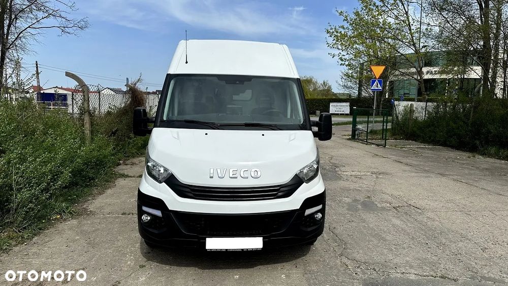 Iveco DAILY L3H2 - 2