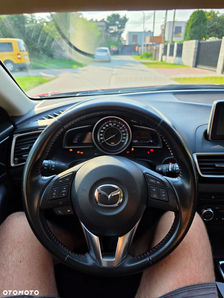 Mazda 3 1.5 D Skypassion - 7
