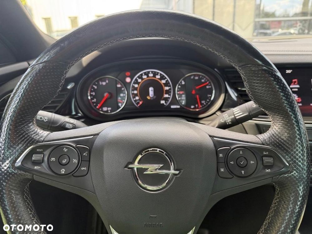 Opel Insignia 2.0 CDTI Elite S&S - 9