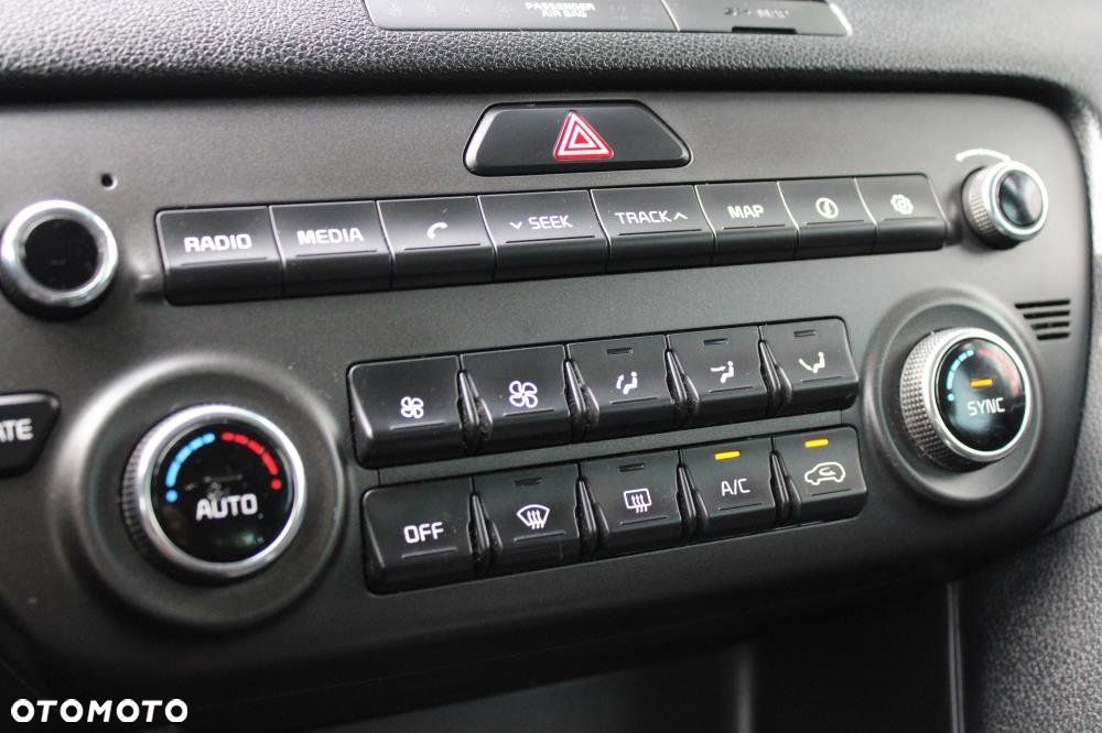 Kia Sportage - 18