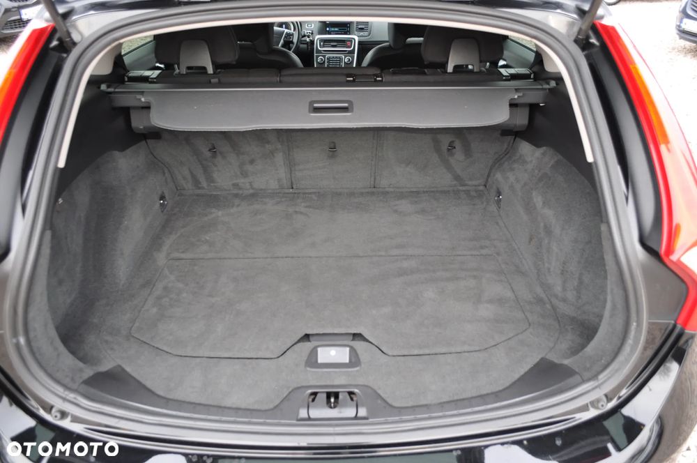 Volvo V60 - 34