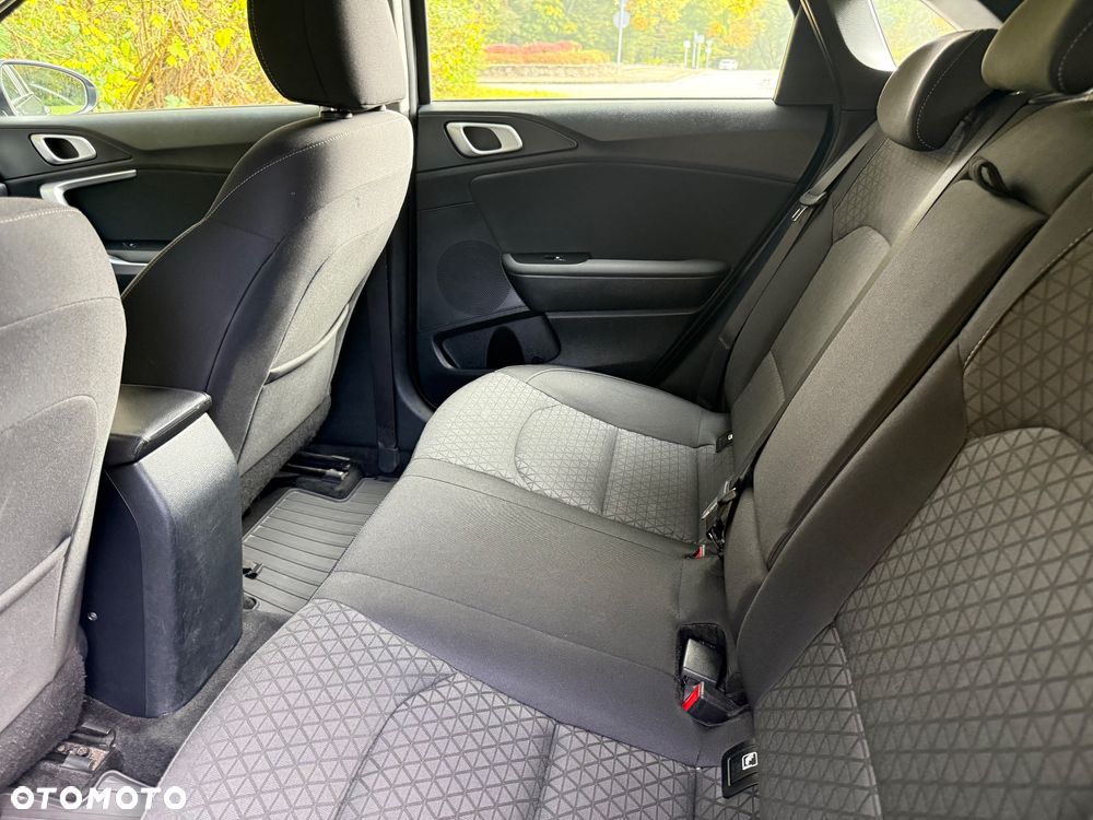 Kia Ceed 1.4 T-GDI M - 20