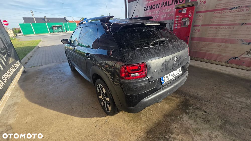 Citroën C4 Cactus - 2