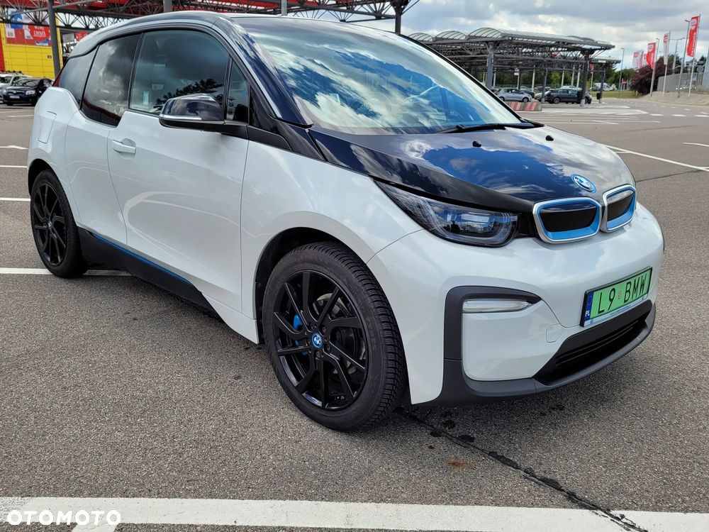 BMW i3 (120 Ah) - 6