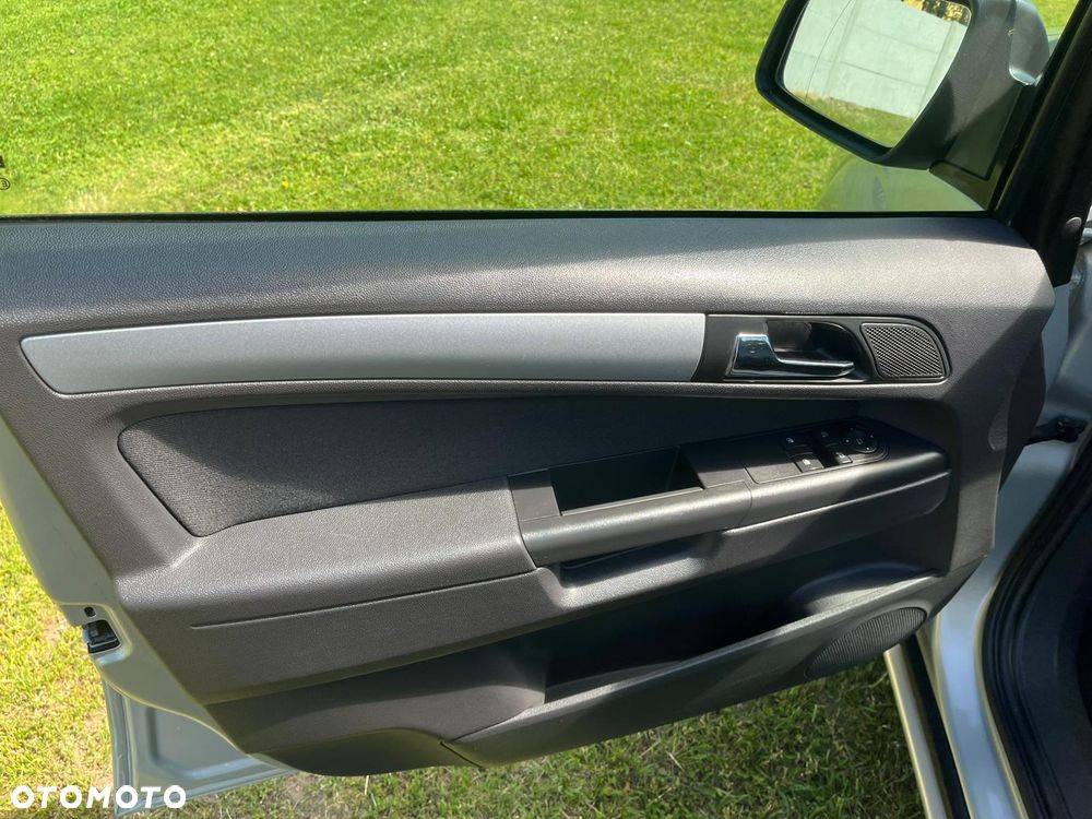 Opel Zafira 1.6 ECOFLEX Design Edition - 9
