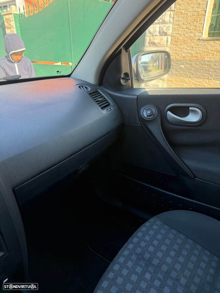 Renault Mégane - 14